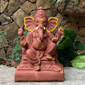 No 6 Mud Gajmukh Lambodar16"