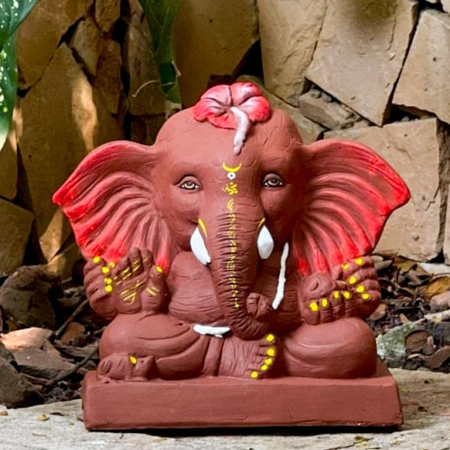 No 16 Mud Jaswant Ambuja 12"