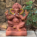 No 16 Mud Lambodhar 13"