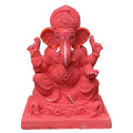 No 12 Mud Maysuri Ganesh 16"