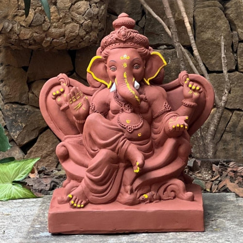 No 6 Mud Sarveshvaraya 17"