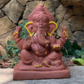 No 16 Mud Tulsibhag 13"