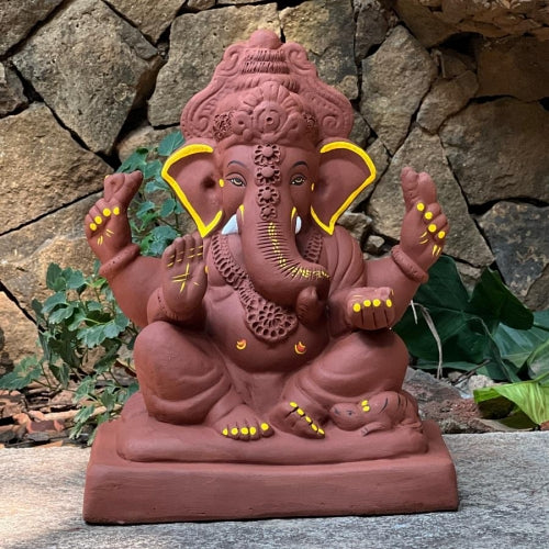 No 16 Mud Tulsibhag 13"