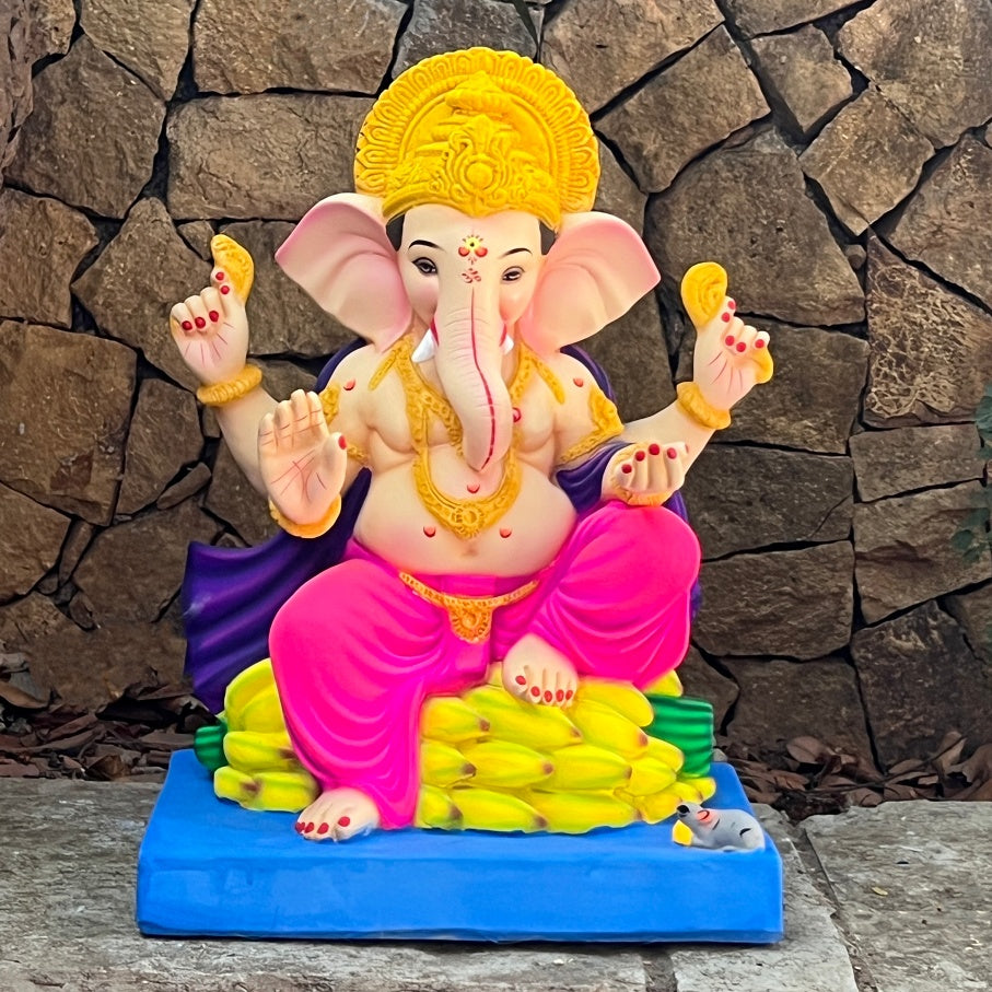 No 6 Navin Keli Ganesh Idol 22''