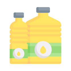 COLD-PRESSED OIL