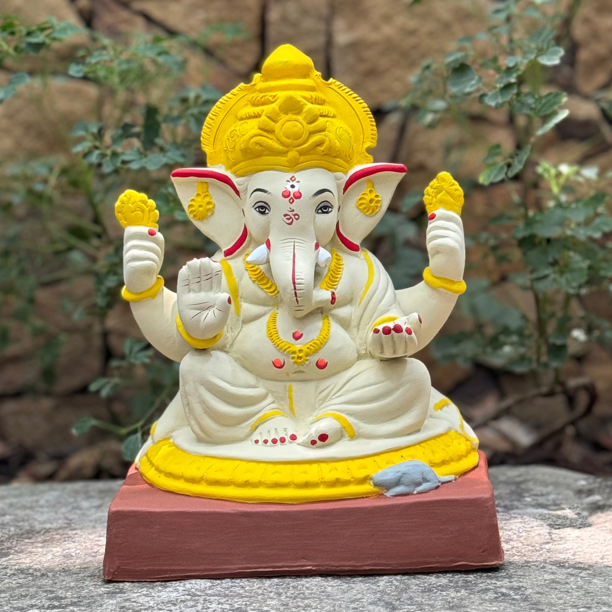 11" Titwala no 16 NM