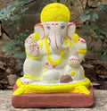No 20 Peshwai Aashan idol 7"