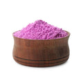 Holi herbal gulaal pink