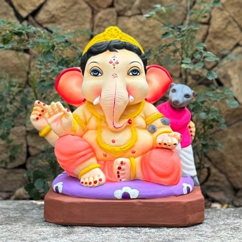13" Mushak baal no 16 CM NM