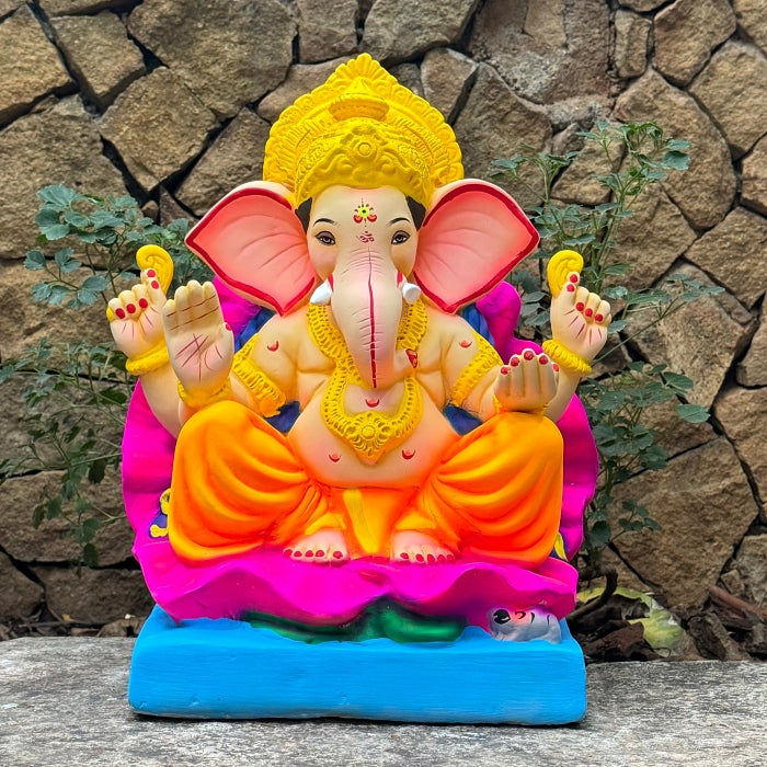 17" Jaswand no 8 CM