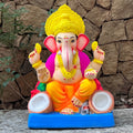15" Maysuri Shreefal NO 8 CM