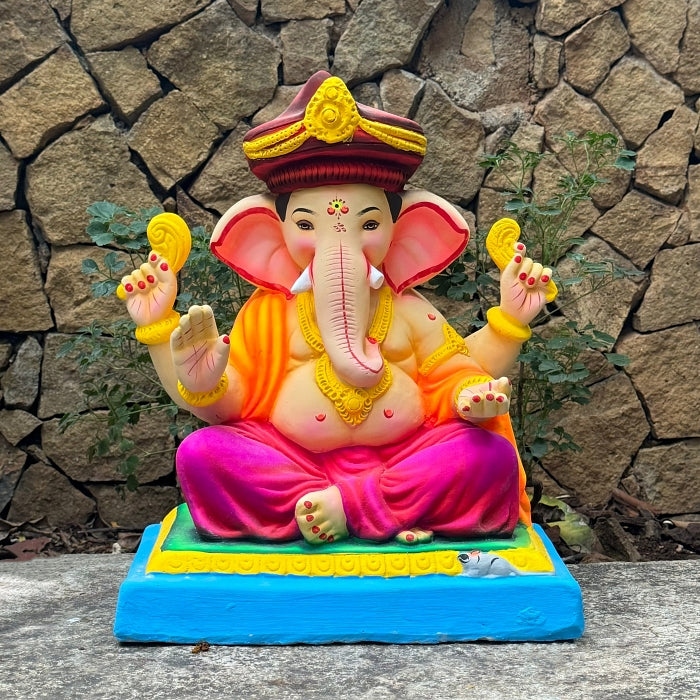 16"  BRAHMAN NO 8 CM