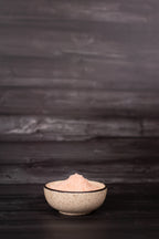 Rock Salt