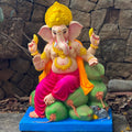 No 4 Shahal Ganesh Idol 27''