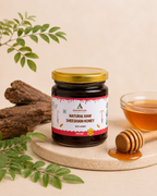 Natural Sheesham Honey – Pure Raw Sheesham Honey | Natural & Healthy Sweetener