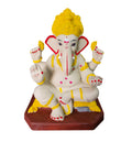 No 12 Shilp Ganesh Idol 15"