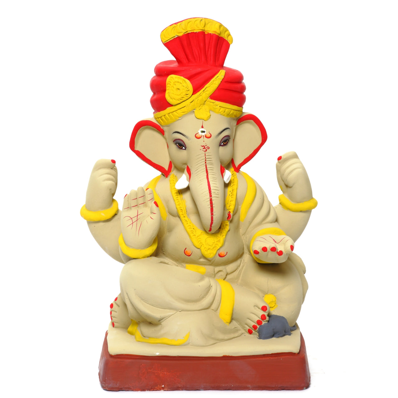 No 16 Shivrekar Feta 13"