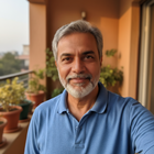 Amit Kulkarni
