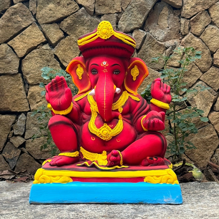 17" SHENDUR PAGADI NO 8 CM