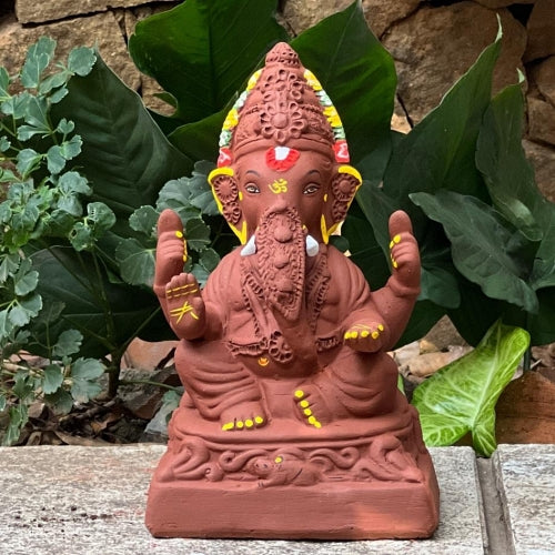 10 inch mud tirupati no 20
