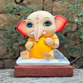 11" Baal ganesh modak no 16  CM NM
