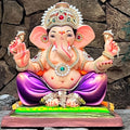 12'' Titwala Ganesh (DPU)