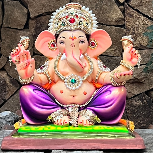 12'' Titwala Ganesh (DPU)
