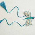 Seed Rakhi pack (with Kumkum & chawal) - Swim, Hover, Fly (Aqua) (SB2485003) - Seeds :  soyabean amaranthus purslane