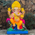 No 4 Undir Ganesh Idol 27''