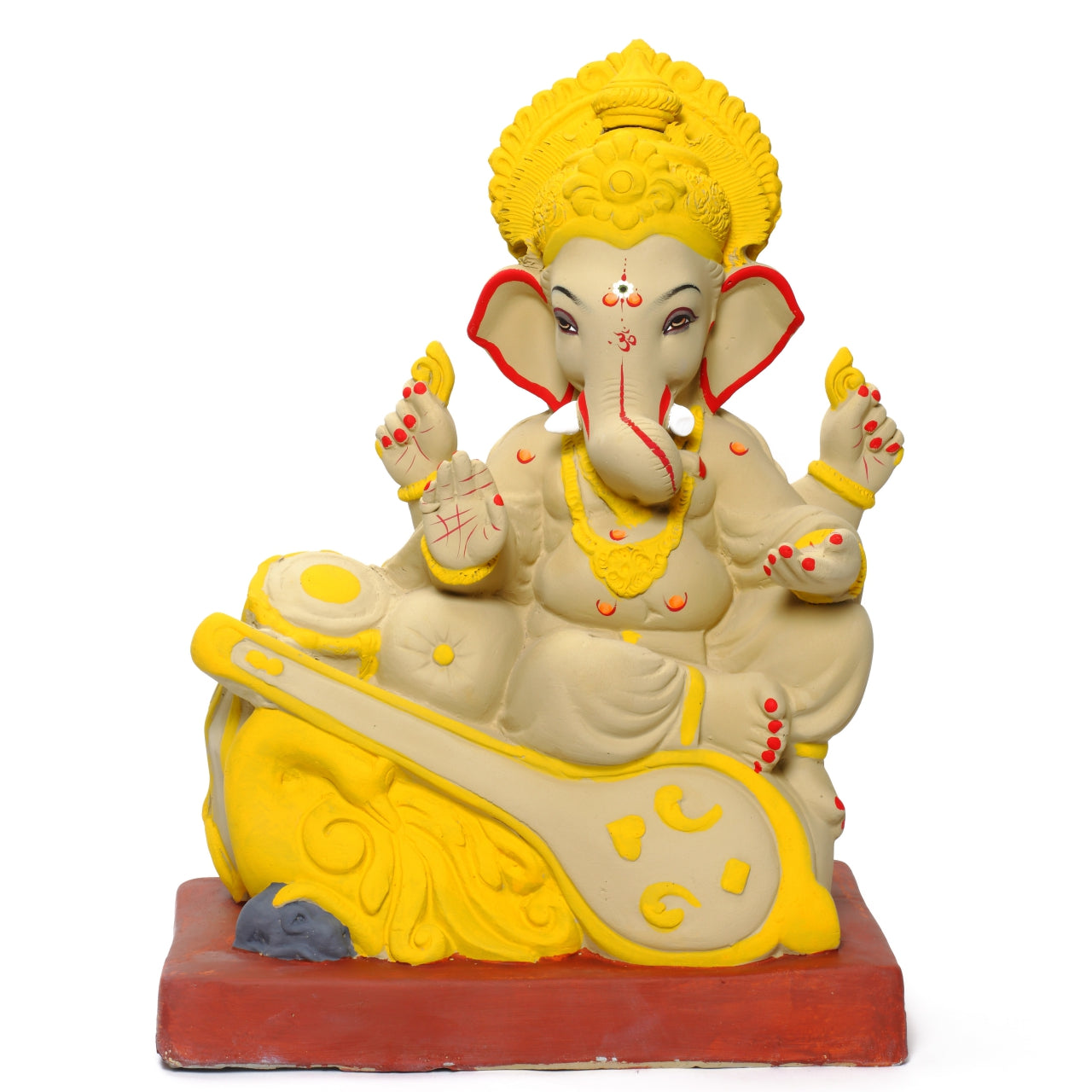 No 8 Veena Tablewala 18"