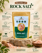 Rock Salt