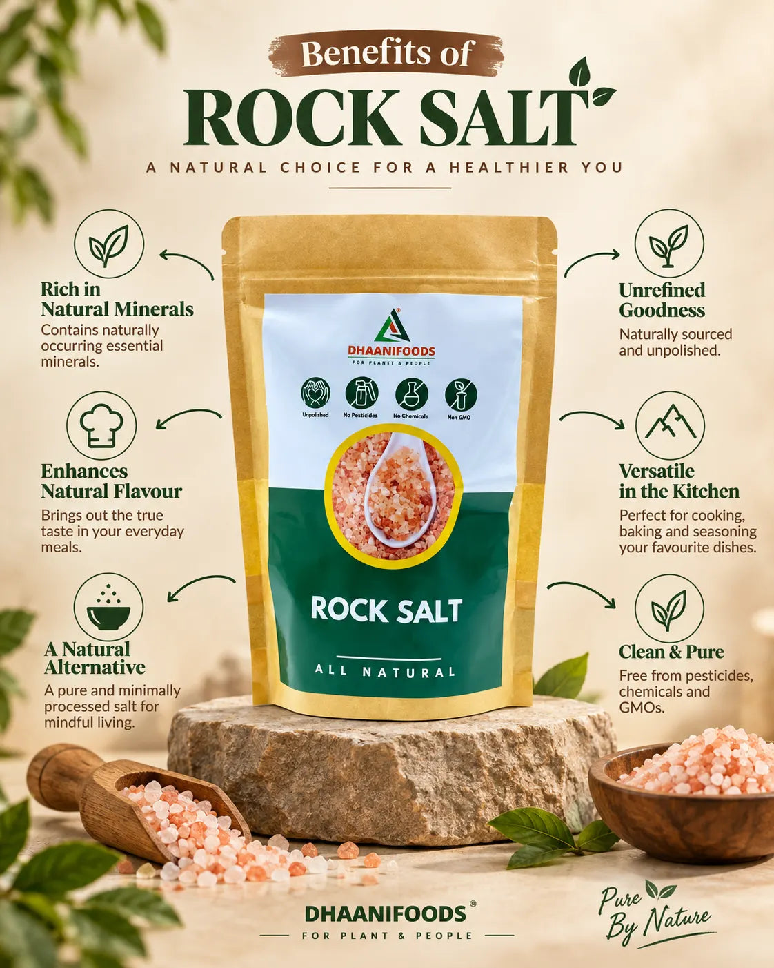 Rock Salt