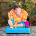 6" Baal ganesh  no 20 CM