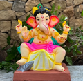 18' Modak Ganesh No 6