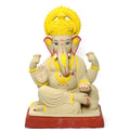 No 4 Shivrekar idol 23"