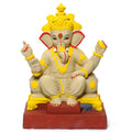 No 6 Mauli 18" idol