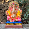 10'' Chaurang DP