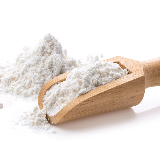 Glueten Free Khapli Wheat Flour