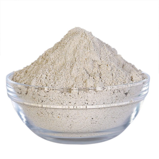 Freshly grounded Natural Bajra Flour