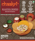 Khichdi Khakhra | Light Healthy Roasted Snack | Dhaani Foods