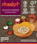 Breakfast Khakhra
