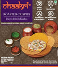 Methi masala Khakhra