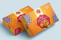 Diwali farsan box 1.5 kg
