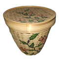 Sabai Grass Box | Handmade Eco-Friendly Storage & Gift Box
