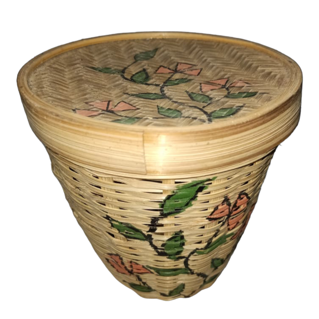 Sabai Grass Box | Handmade Eco-Friendly Storage & Gift Box