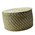 Sabai Grass Bowl | Handmade Eco-Friendly Decorative & Storage Bowl