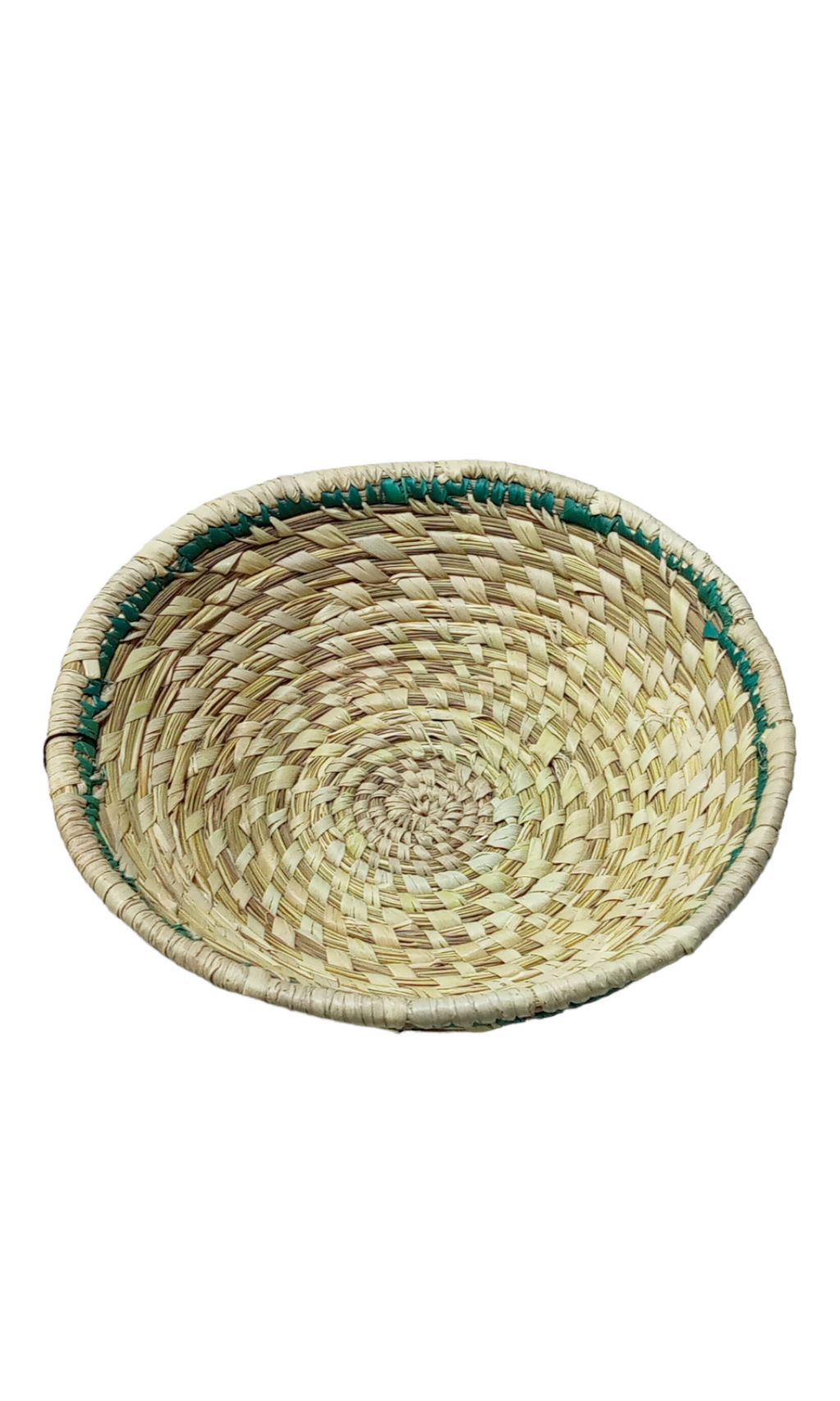 Sabai Grass Bowl | Natural Handmade Bowl | Dhaani Foods