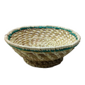 Sabai Grass Bowl | Natural Handmade Bowl | Dhaani Foods