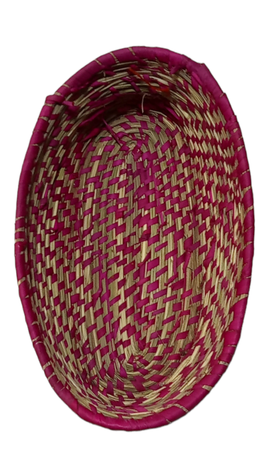 Sabai Grass Bowl | Natural Handmade Bowl | Dhaani Foods