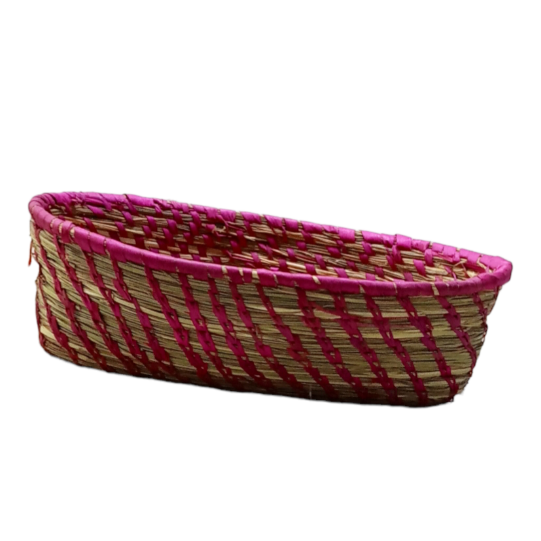 Sabai Grass Bowl | Natural Handmade Bowl | Dhaani Foods